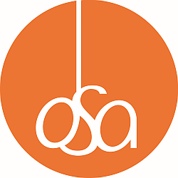 logo OSA